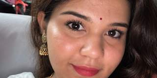Debanshi Ghosh
