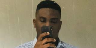 Isaac Ndlovu