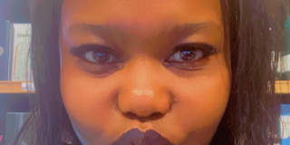 Tshepiso Mxosa