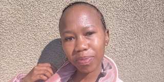 Phindile Nzuza