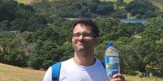 Amirali