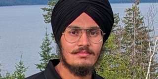 Lakhwinder Singh