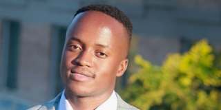 Charles Mbedzi