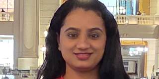 Anusha