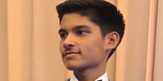 Kharva Jenish