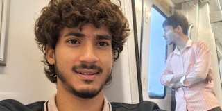 Shivam Giri