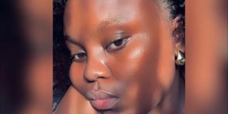 Mbali Mbonani