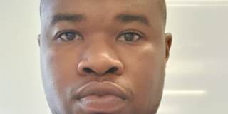 Shaun Tshioma