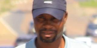 Dennis Mubaiwa