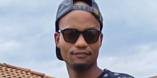 Nangamso Samkelo