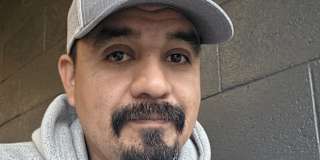 Frank Ramirez Jr