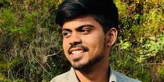 shashwat Prakash