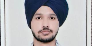Sukhjinder Singh