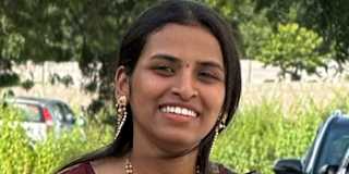 Mrudula Reddy