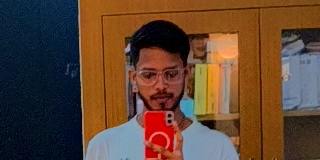 Mayank