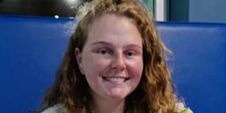 Camryn Faurie