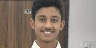 Manav Shrivastava
