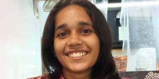 Tejal