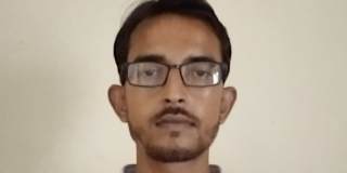 Muhammad Amaan Qidwai