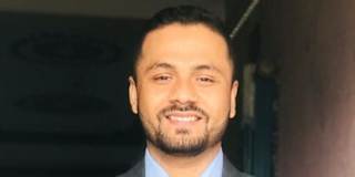 Dinesh upreti