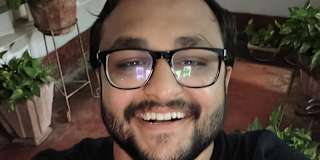Rounak Maheshwari