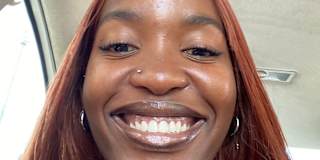 Oratile Gilbert