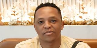Mlamli Mqeke