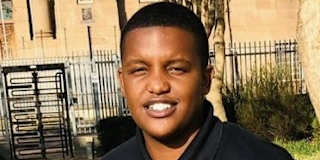 Thubelihle Natasha Dube