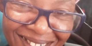 Nomthandazo Boyce