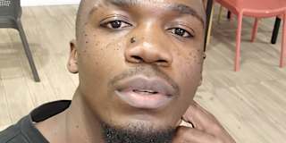 Kamogelo