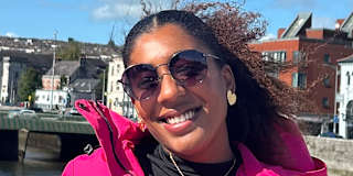 Maria Isabel Alfredo Silva