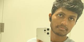 Aashish Kumar Jha