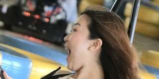 Lily Lily nang