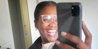 Akhona Matolengwe