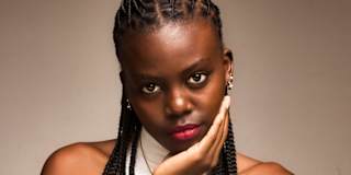 naama abijah