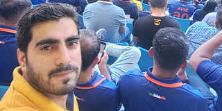 Neyaz khan
