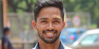 Vinayak Madkaikar