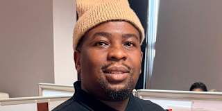 Mnqobi Zamisa