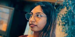 Cherisma Singh