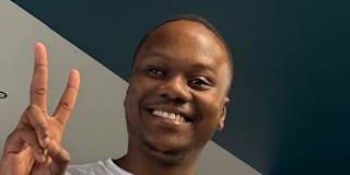 Antony Botipeng