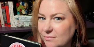 Patricia Urdzik