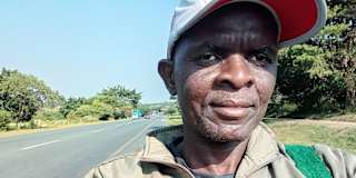 Dingaan Buthelezi