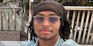 Elijah Jagne