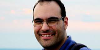 Arian Morteza