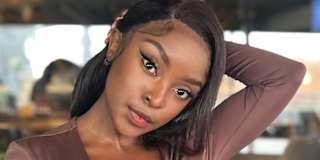 Sweetness Makgopane