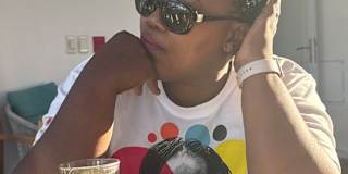 Nontsikelelo Ntlose