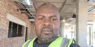 Ephraim Mzaca