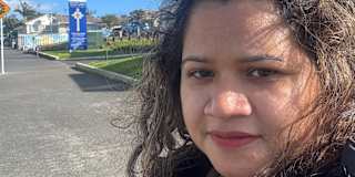 Mehenaz Akter