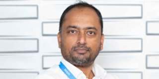 Rohan Mahalekam