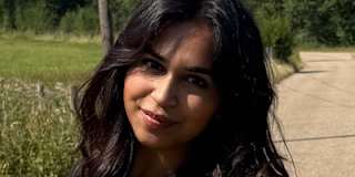 Harina Patel